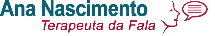 Terapeuta da Fala Ana Nascimento